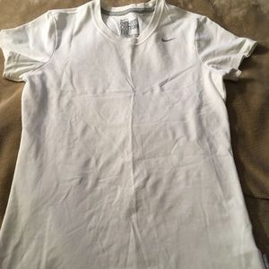 Dri-fit shirt